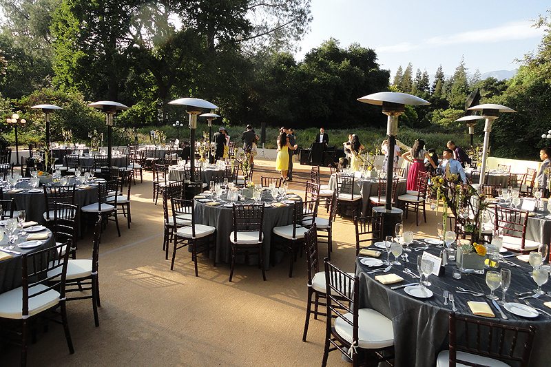 Rancho Santa Ana Botanic Garden