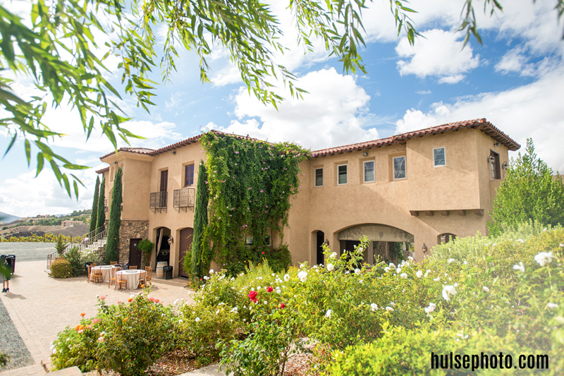 Gershon Bachus Estate - Weddings - WeddingCompass.com