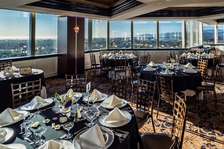 Wedgewood Pacific View Tower Club