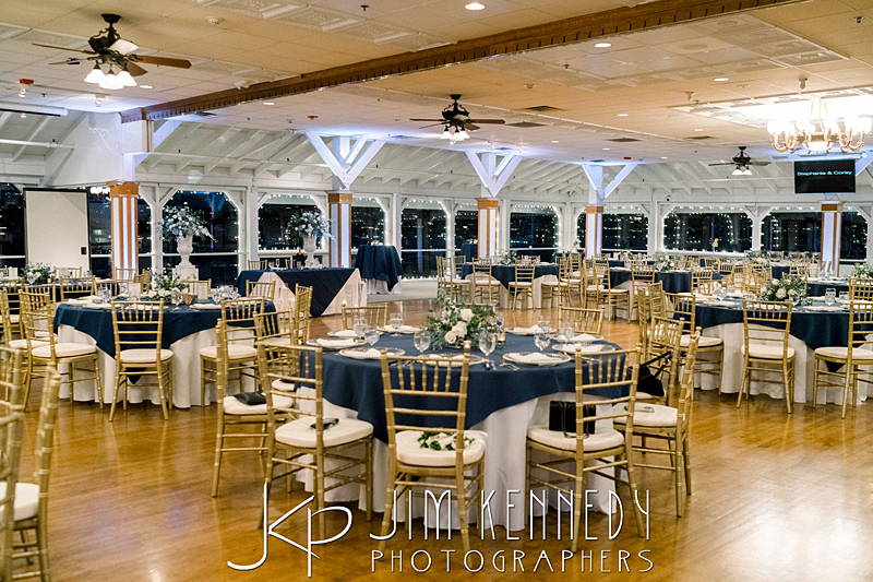 Balboa Pavilion - Harborside Weddings
