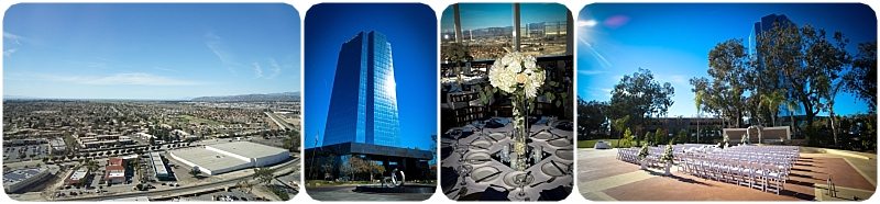 Wedgewood Pacific View tower Club Ventura