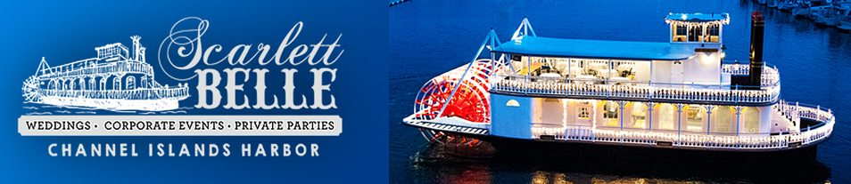 Scarlett Belle Channel Island Harbor