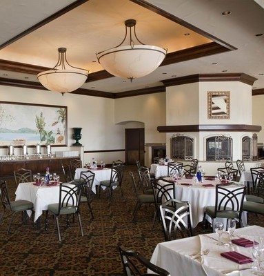 The Fess Parker A DoubleTree by Hilton Resort