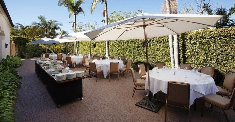 The Fess Parker A DoubleTree by Hilton Resort