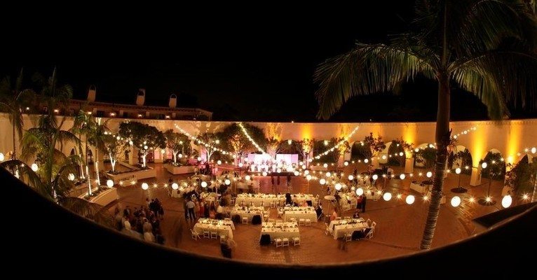 The Fess Parker A DoubleTree by Hilton Resort