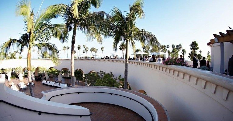 The Fess Parker A DoubleTree by Hilton Resort