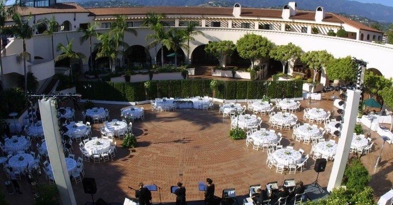 The Fess Parker A DoubleTree by Hilton Resort