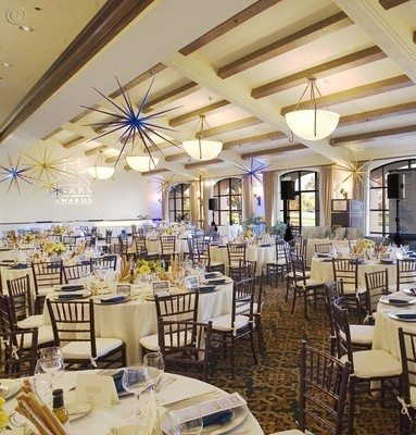 The Fess Parker A DoubleTree by Hilton Resort