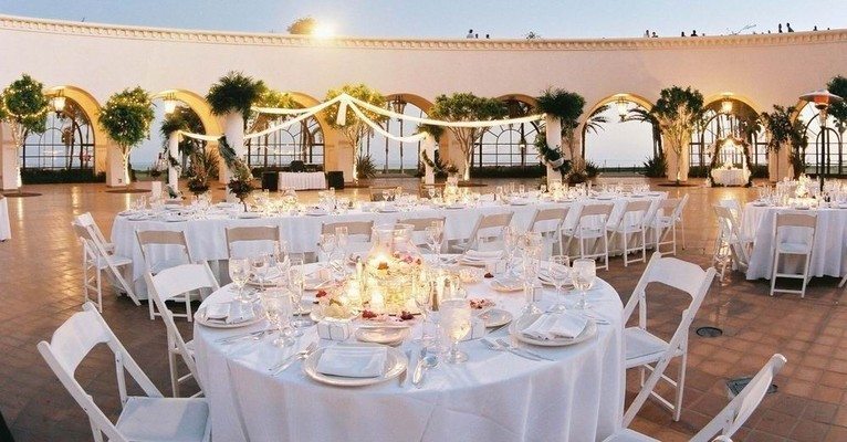 The Fess Parker A DoubleTree by Hilton Resort