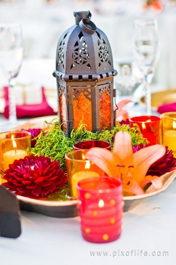 Bollywood wedding picture - squarerootdesigns.com - weddingcompass.com