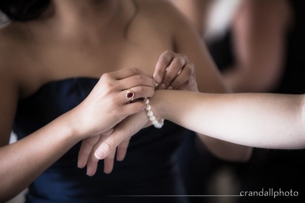Whitney & Francois - Crandall Photography