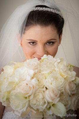 Whitney & Francois - Crandall Photography