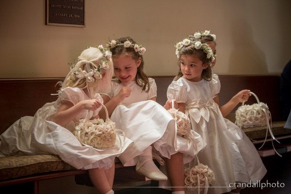 Whitney & Francois - Crandall Photography