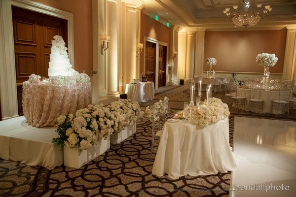 Whitney & Francois - Crandall Photography