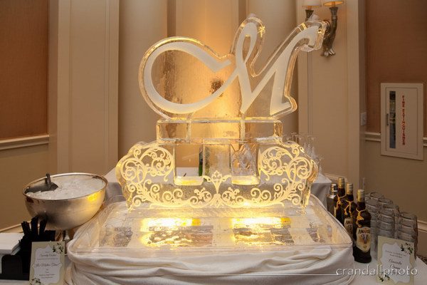 Whitney & Francois - Crandall Photography