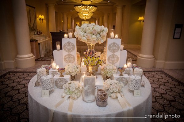 Whitney & Francois - Crandall Photography