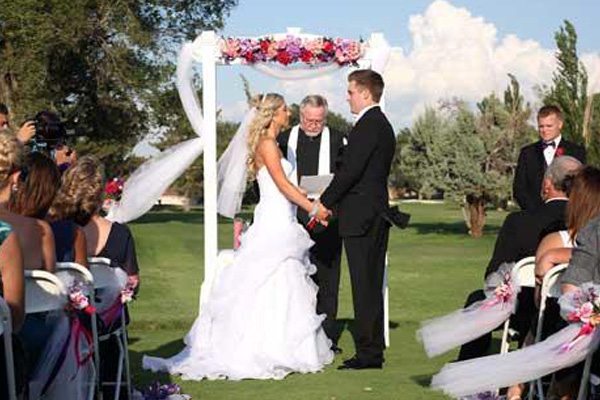 Spring Valley Lake Country Club