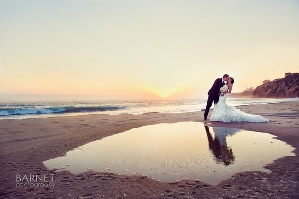 Bri & Ryan Real Weddings Project - Barnet Photography