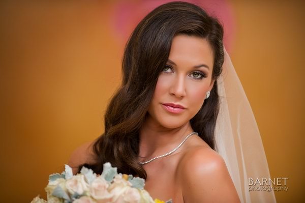 Bri & Ryan Real Weddings Project - Barnet Photography