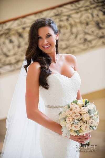 Bri & Ryan Real Weddings Project - Barnet Photography