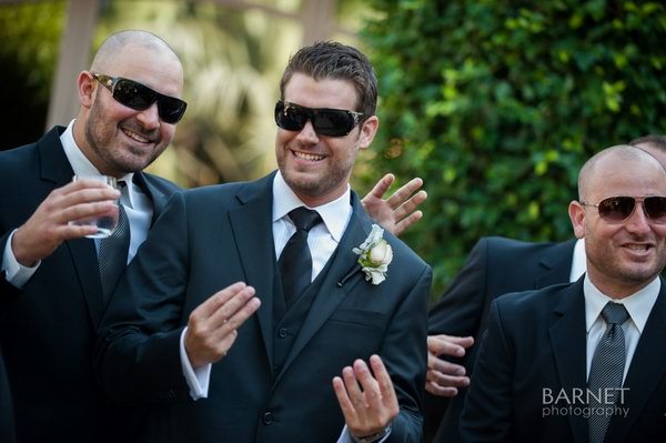 Bri & Ryan Real Weddings Project - Barnet Photography