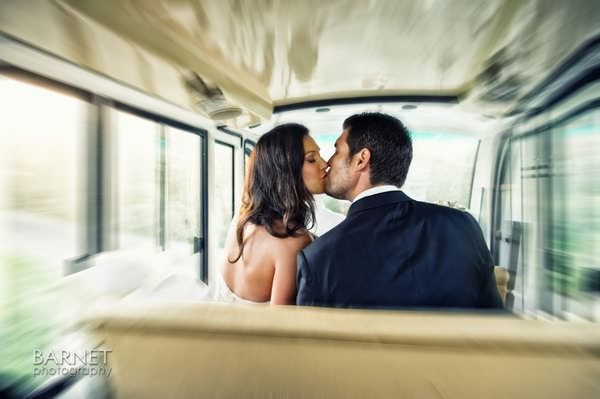 Bri & Ryan Real Weddings Project - Barnet Photography