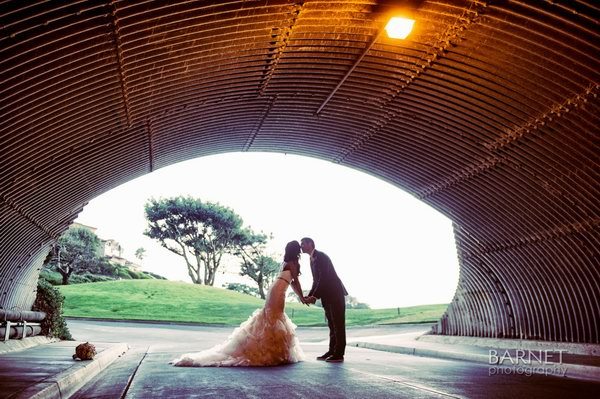 Bri & Ryan Real Weddings Project - Barnet Photography