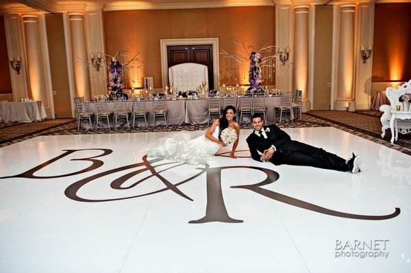 Bri & Ryan Real Weddings Project - Barnet Photography