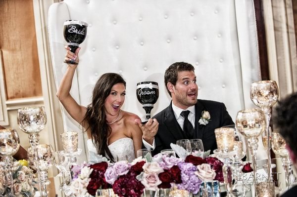 Bri & Ryan Real Weddings Project - Barnet Photography