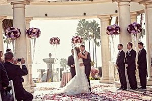 Bri & Ryan Real Weddings Project - Barnet Photography - CEREMONY