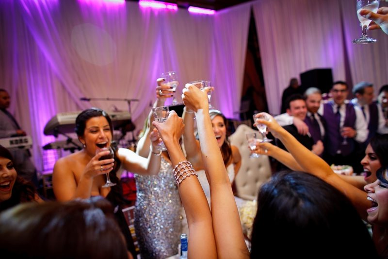 Wedding Reception & Rehearsal Dinner Toasts part 2