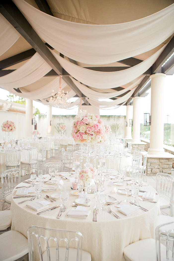 FinishingTouchWeddings.com - WeddingCompass.com - Drapery FinishingTouchWeddings.com - WeddingCompass.com - Drapery