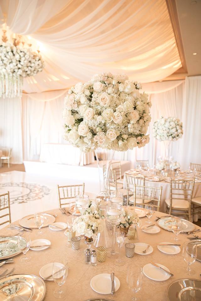 finishingtouchweddings.com - Drapery - WeddingCompass.com