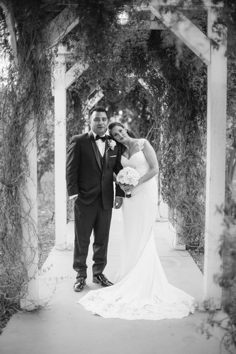 Joanna Miriam Photography - Heritage Museum - Lori and Juan - WeddingCompass.com
