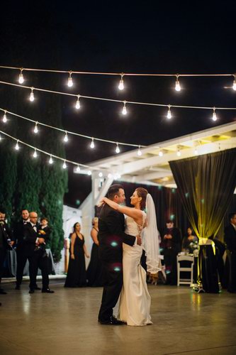 Joanna Miriam Photography - Heritage Museum - Lori and Juan - WeddingCompass.com