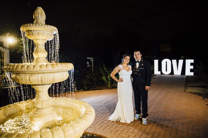 Joanna Miriam Photography - Heritage Museum - Lori and Juan - WeddingCompass.com