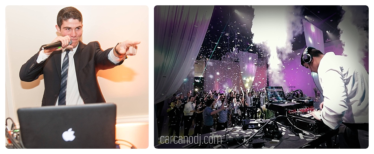 Carcano DJ & Lighting