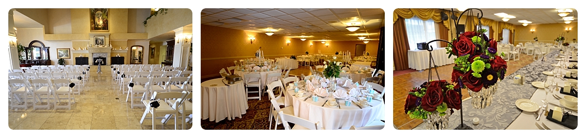 Ayres Hotel Costa Mesa Newport Beach - Banquets - Weddings