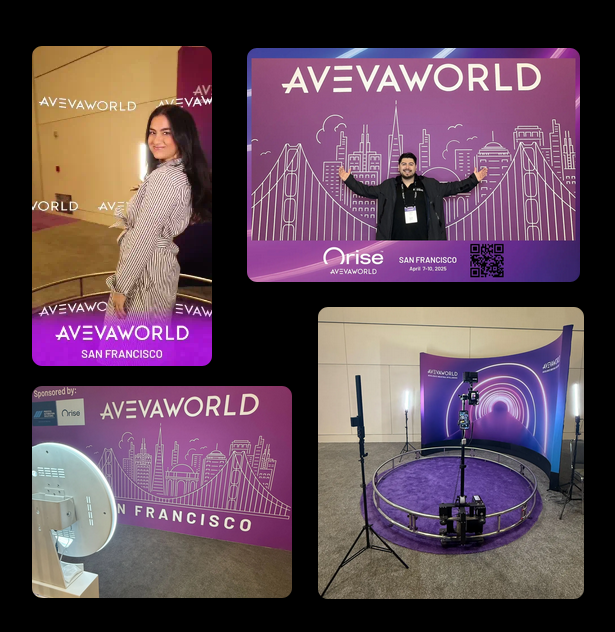 GC Event Studio for Photo Booth Rental