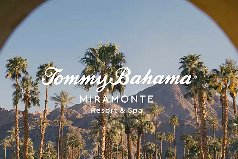 Tommy Bahama Miramonte Resort & Spa Tommy Bahama Miramonte Resort & Spa