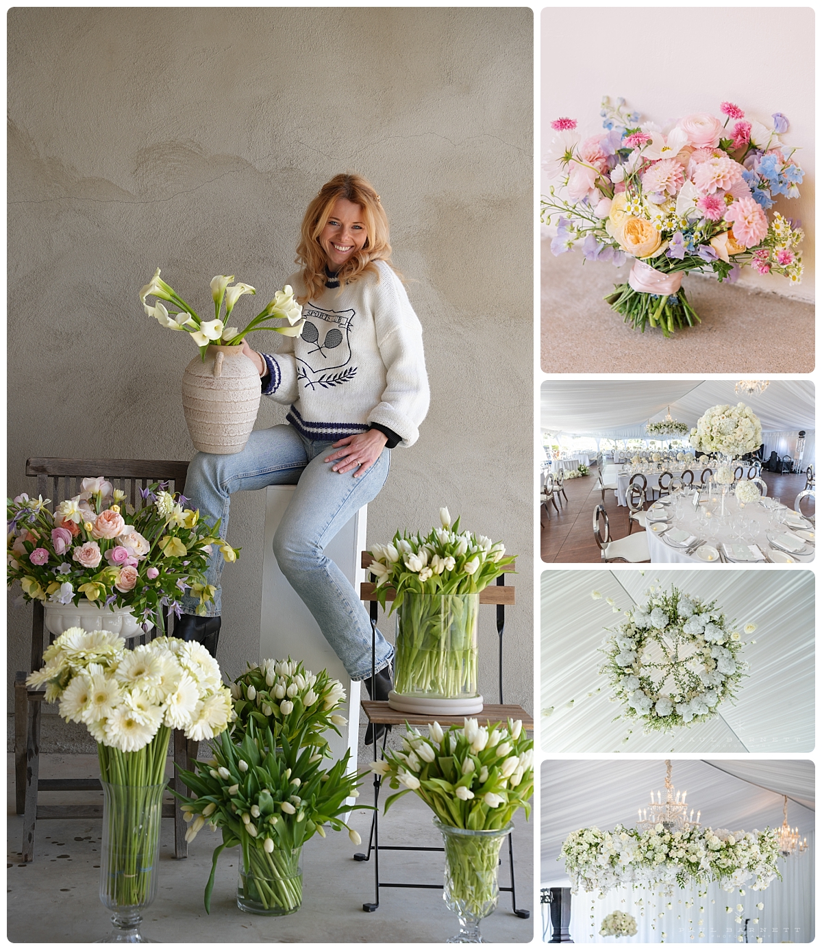 FloralDesign - ChicFlowers.com