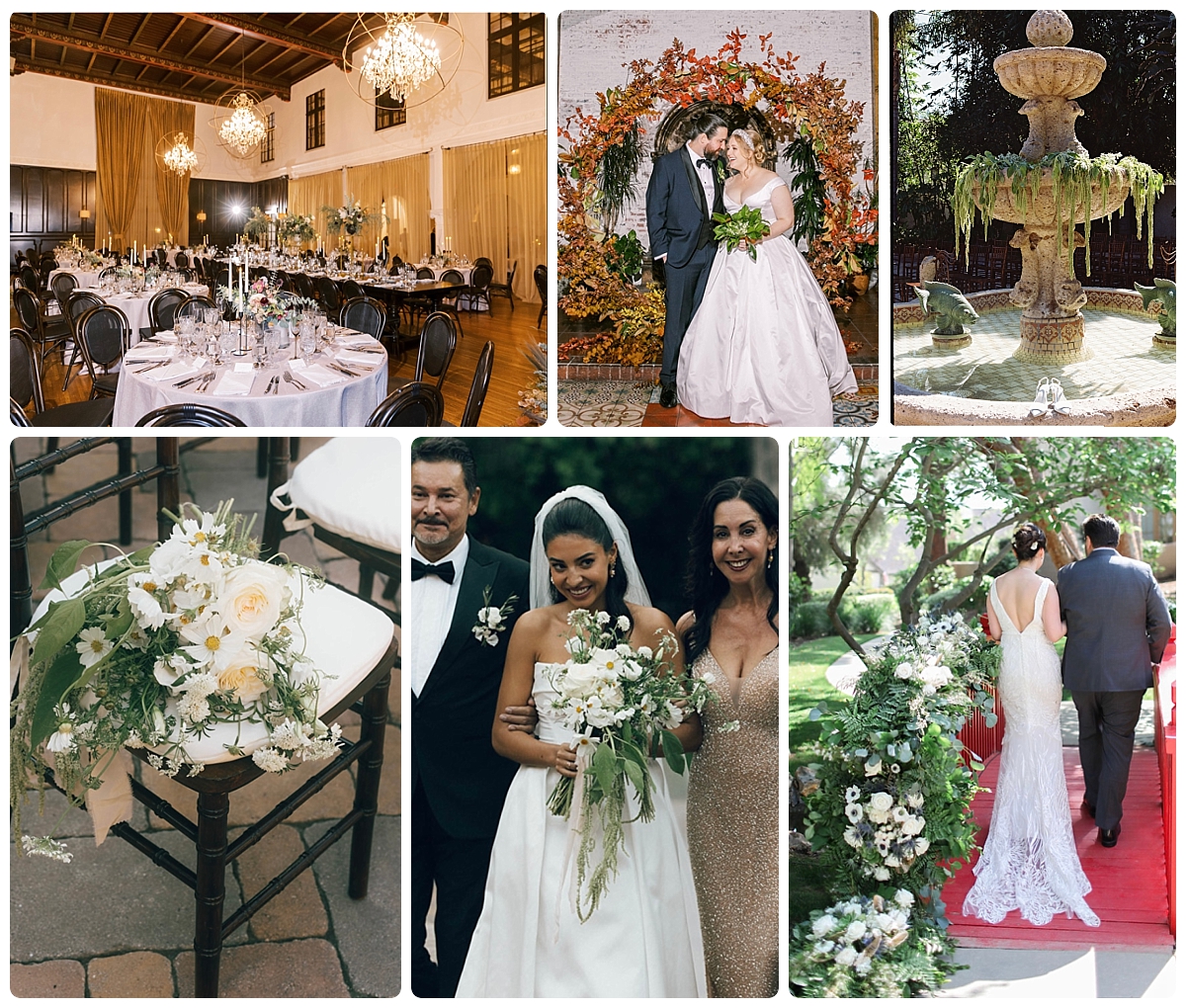 iler Meadows Floral Design 