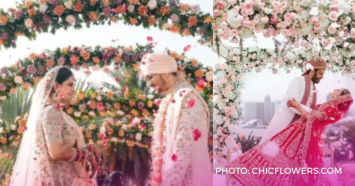 FloralDesign - ChicFlowers.com