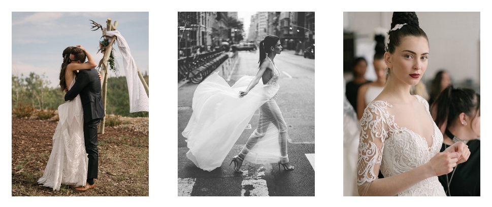 Wedding Photography - MikeColon.com