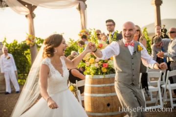 Wilson Creek Winery - Hulse Photo