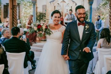 Tivoli Terrace - Jessica Di Bella Photography - Alexia and Bonifacio FEATURED