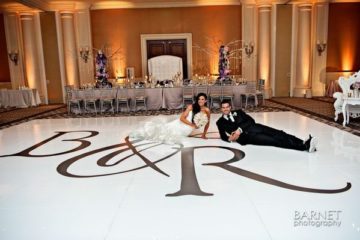 Bri & Ryan Real Weddings Project - Barnet Photography