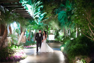 Real Wedding Fabian & Rosa - psphotomedia.com - WeddingCompass.com FEATURED